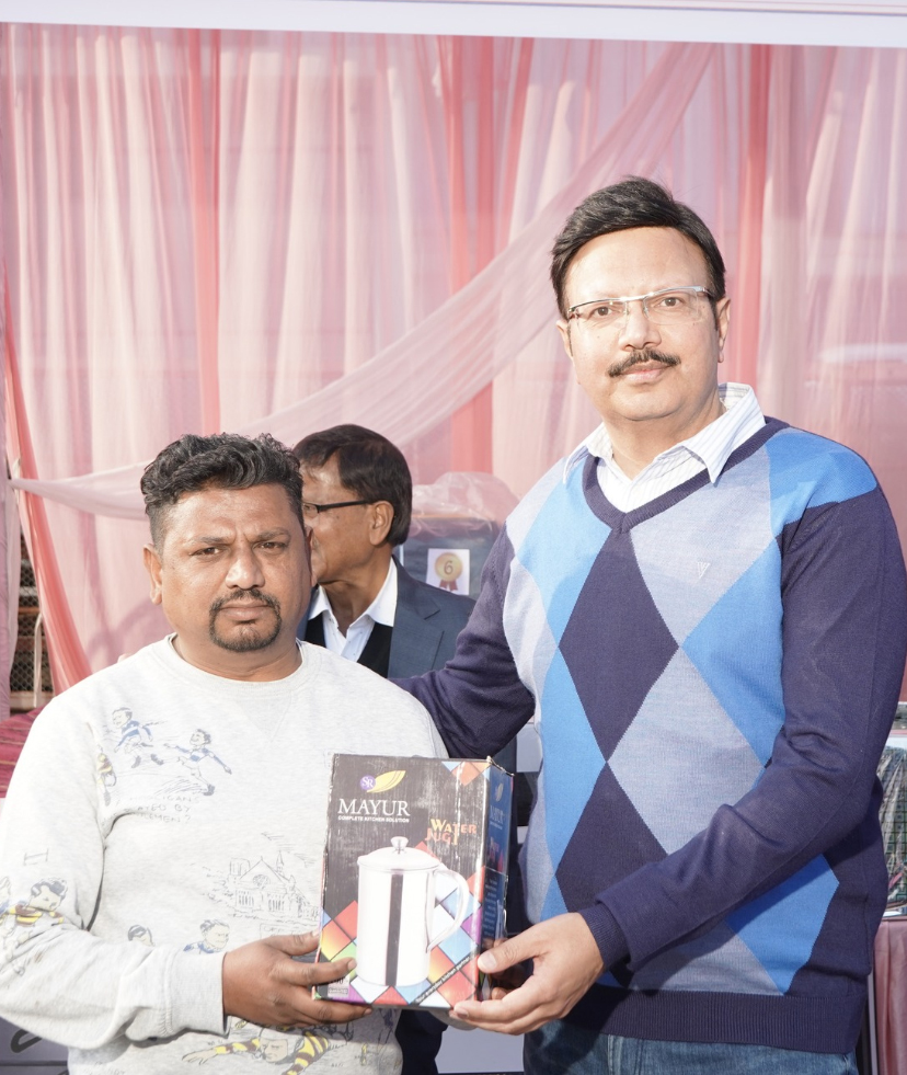 Annual Day celebrations 2024-25