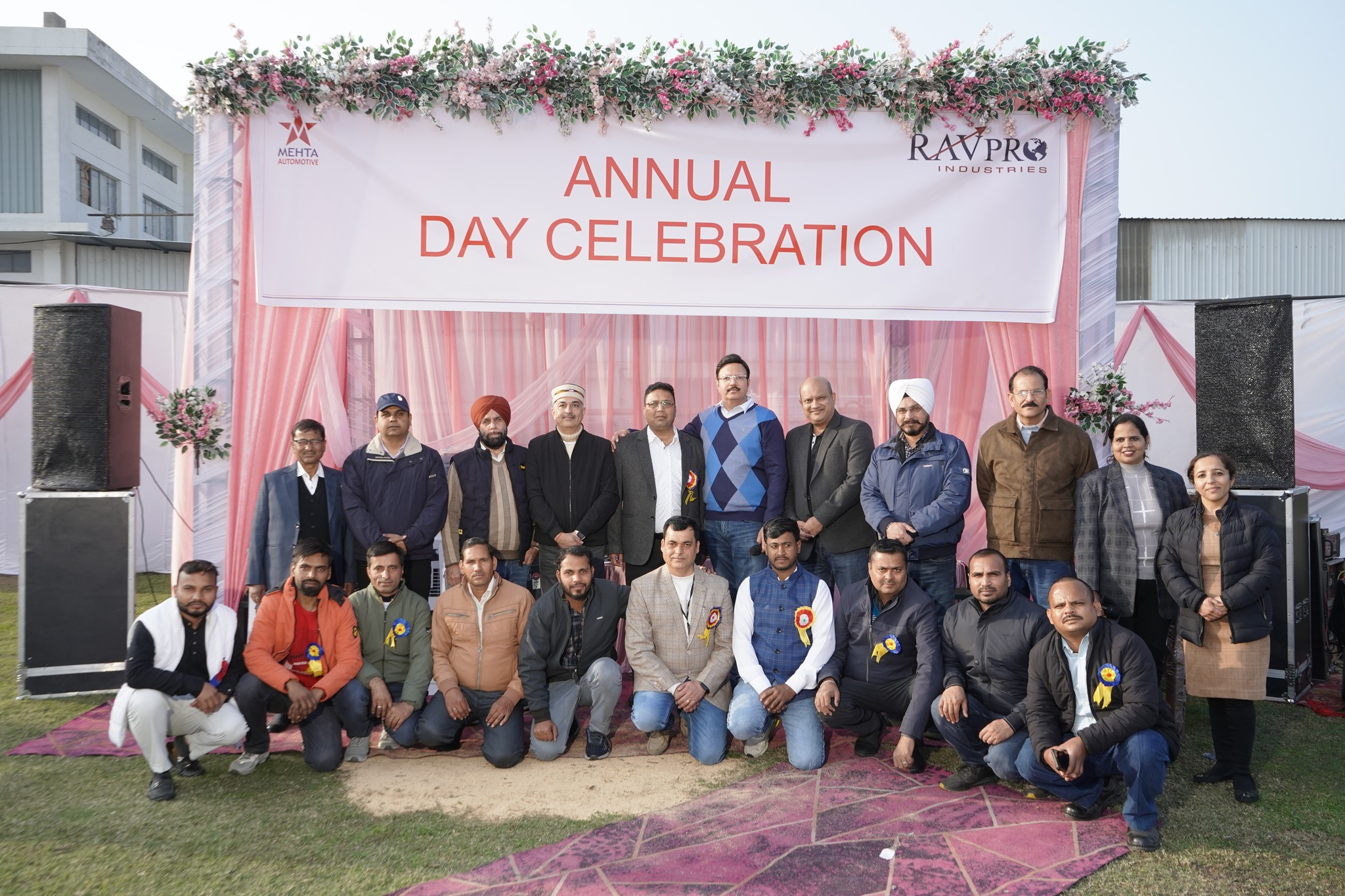 Annual Day celebrations
